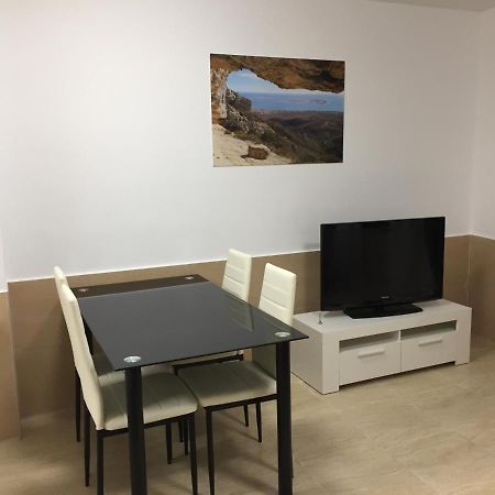 Apartament Piso Centrico Cerca Del Puerto Sant Carlos de la Ràpita Zewnętrze zdjęcie