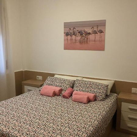Apartament Piso Centrico Cerca Del Puerto Sant Carlos de la Ràpita Zewnętrze zdjęcie