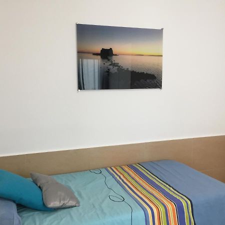 Apartament Piso Centrico Cerca Del Puerto Sant Carlos de la Ràpita Zewnętrze zdjęcie