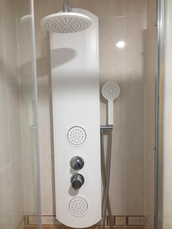 Apartament Piso Centrico Cerca Del Puerto Sant Carlos de la Ràpita Zewnętrze zdjęcie