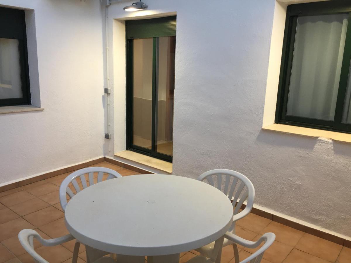 Apartament Piso Centrico Cerca Del Puerto Sant Carlos de la Ràpita Zewnętrze zdjęcie