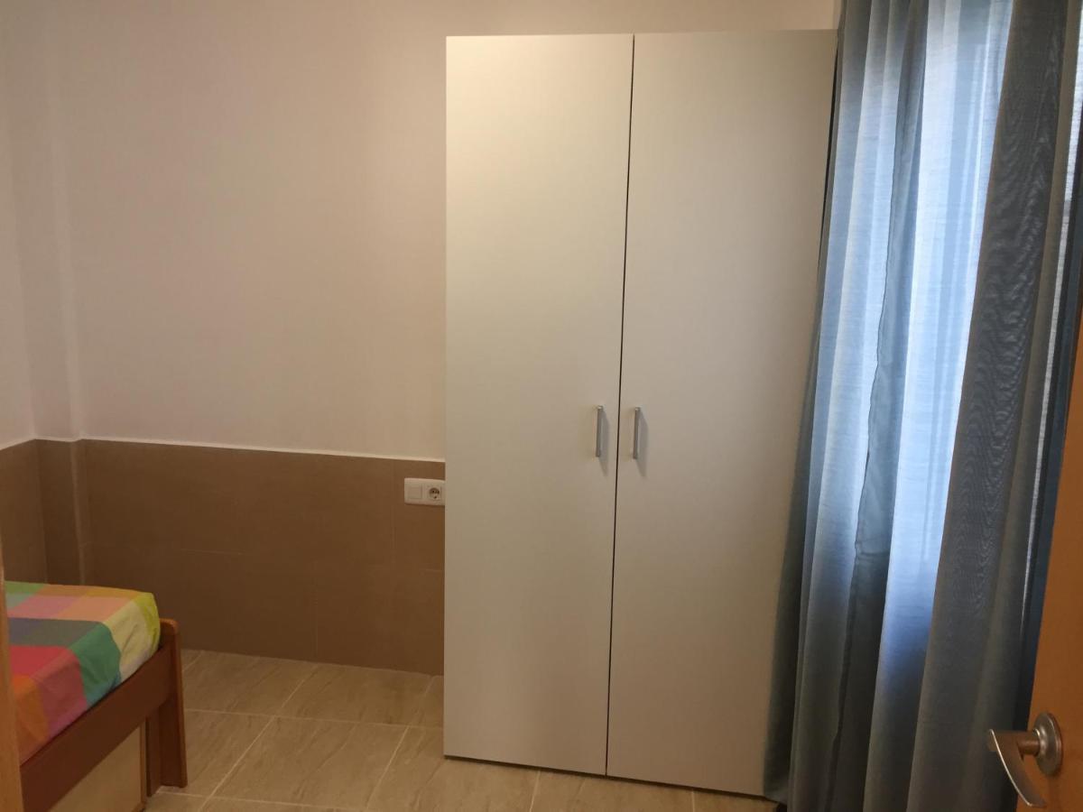 Apartament Piso Centrico Cerca Del Puerto Sant Carlos de la Ràpita Zewnętrze zdjęcie